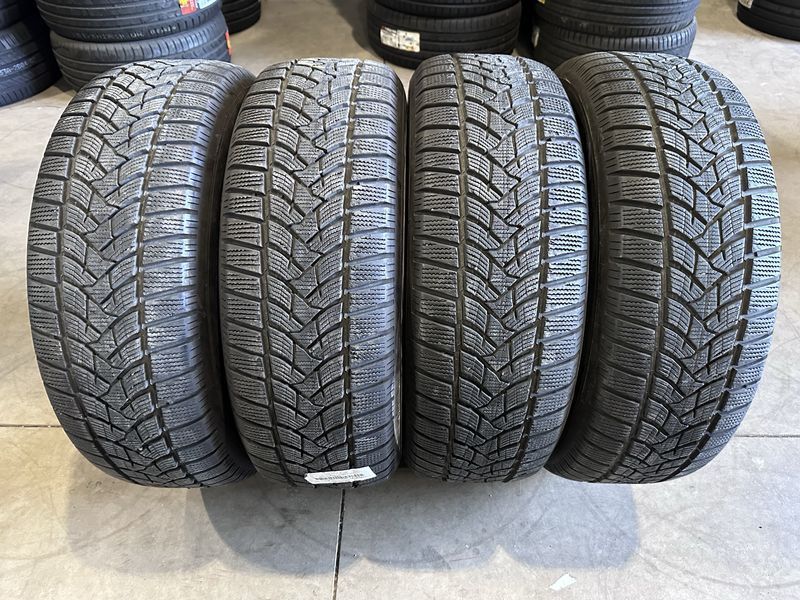 235/65/17 DUNLOP 4бр