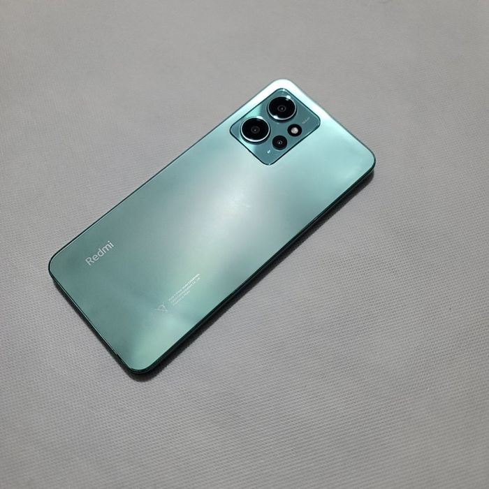 Redmi Note 12 sotiladi 128/8+8Gb