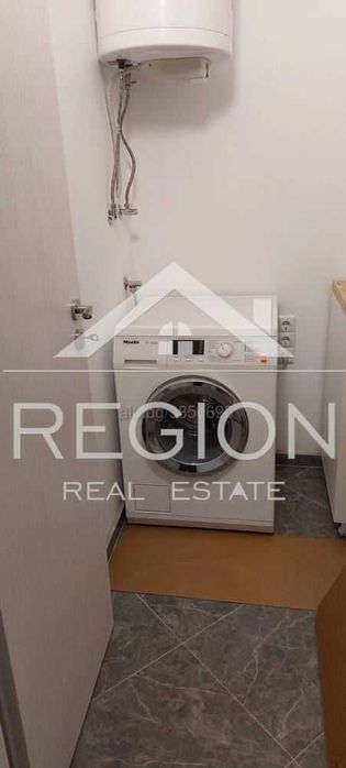 Дава се под наем Двустаен апартамент в Варна, Колхозен пазар - 70 кв.м за 612 € - Снимка #8