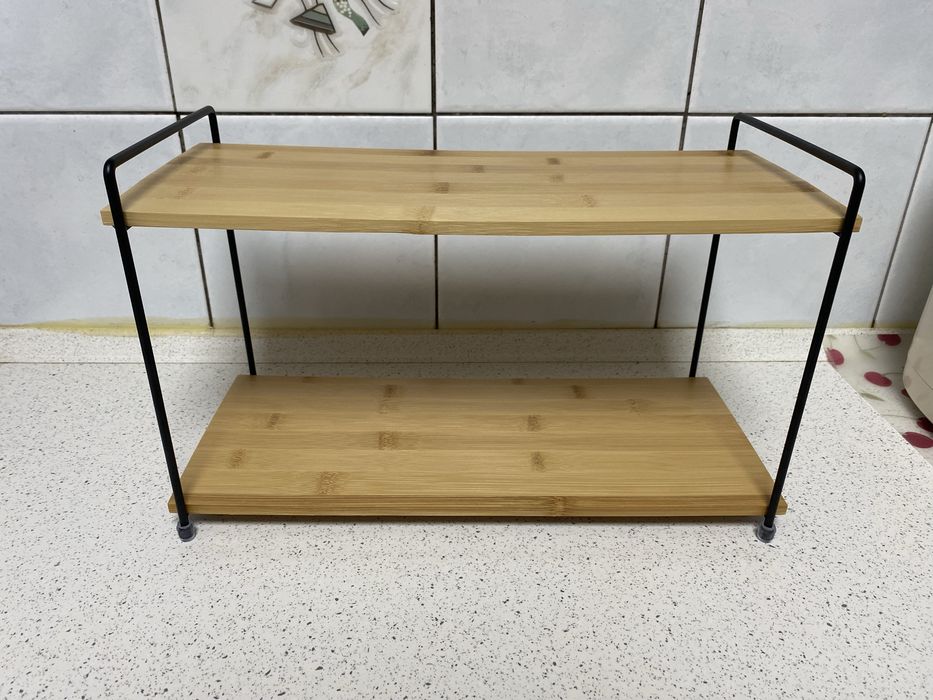 Raft pentru condimente