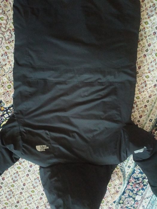 Продам пуховик мужской