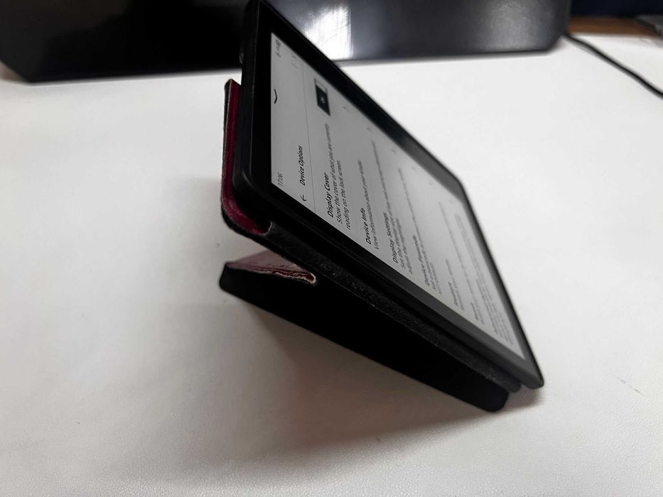 Amazon Kindle Oasis 9th Gen 32GB Wi-Fi