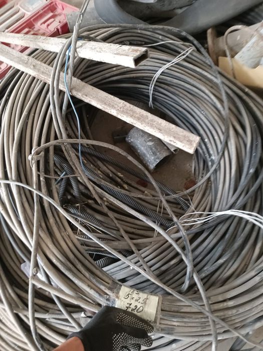 Прием алюминий приём алюминий