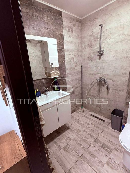 Продава се Двустаен апартамент в Пловдив, Христо Смирненски - 60 кв.м за 2584 €/кв.м - Снимка #8