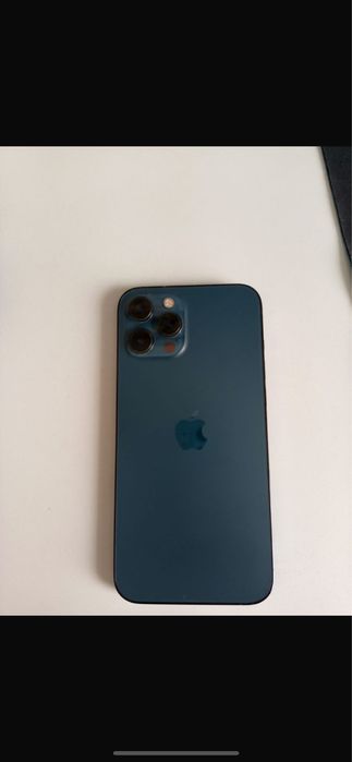 Продам iphone 12 pro max