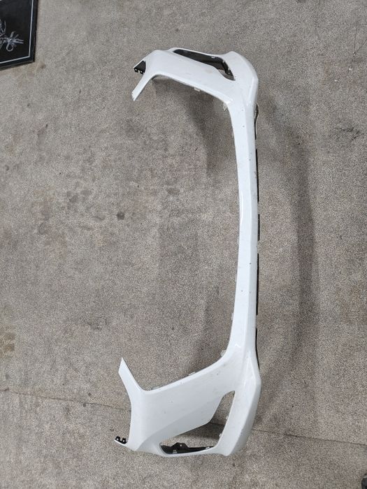 Бампер Chevrolet Onix