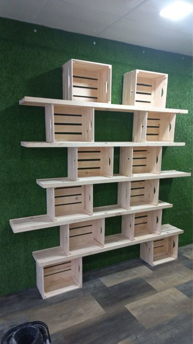 Обзавеждане за магазини и заведения