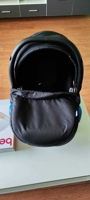 Кошница за кола - Bexa