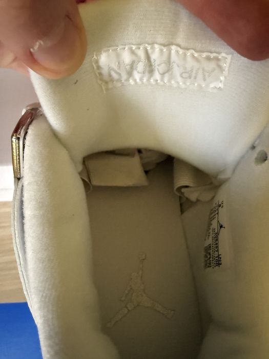 Jordan 4 Pure Money 41, 42, 43, 44