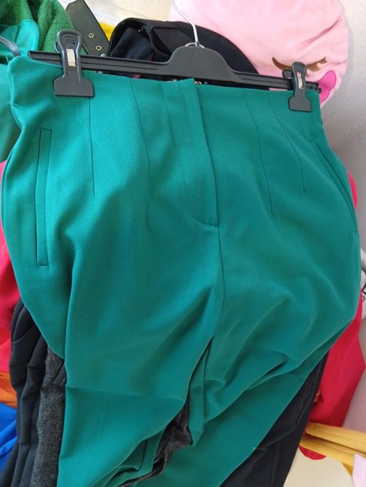 Seturi elegante dama