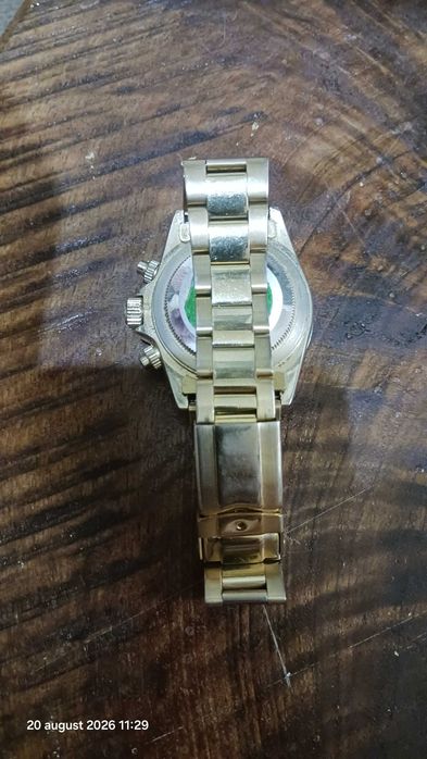 Rolex Daytona 2008