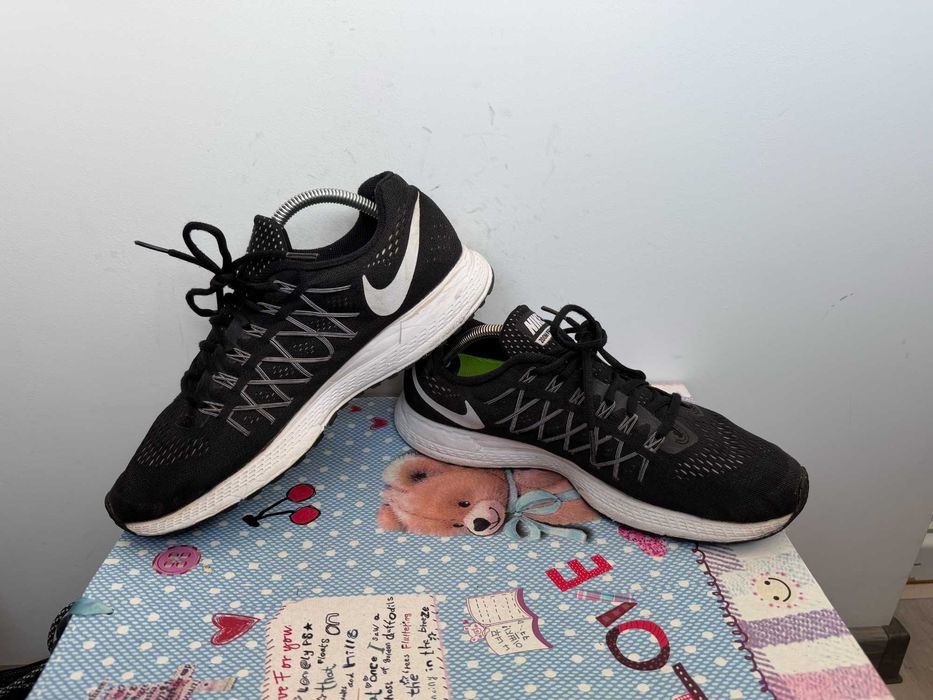 Nike Air Zoom Pegasus 32''оригинални мъжки маратонки 43 номер