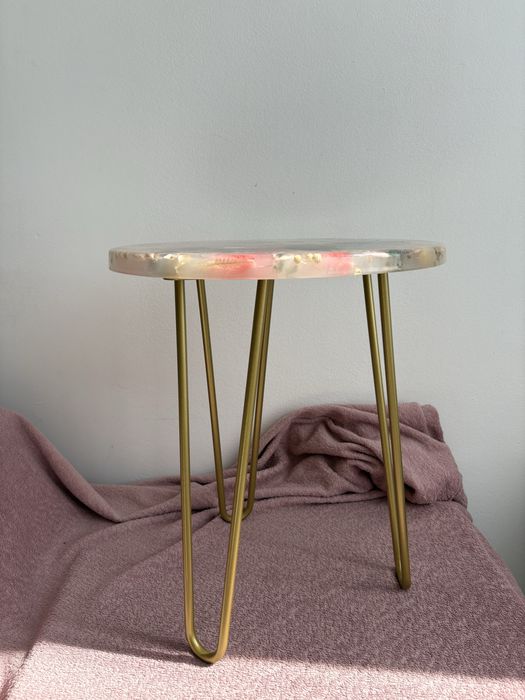 Маса от епоксидна смола