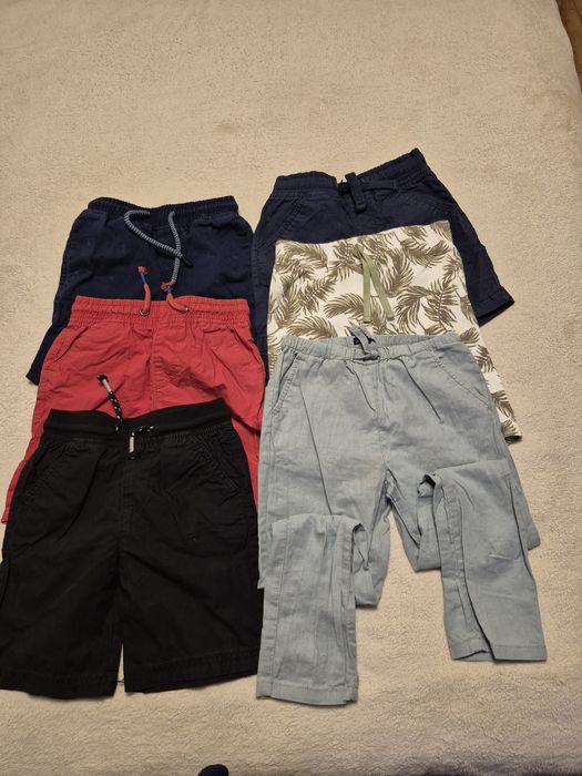 Продам детские вещи