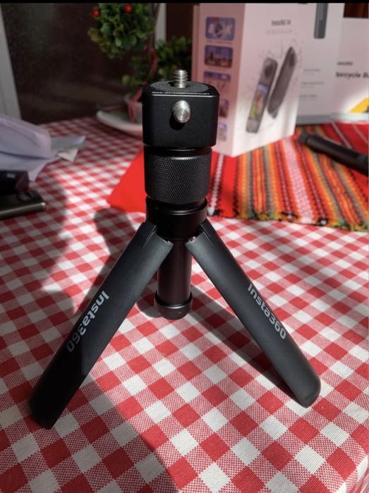 Insta 360 X4 Bundle