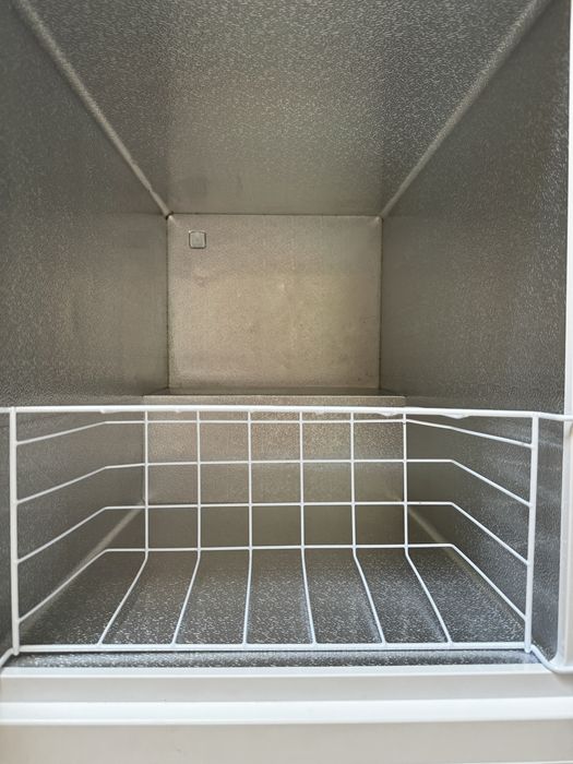 Морозильник