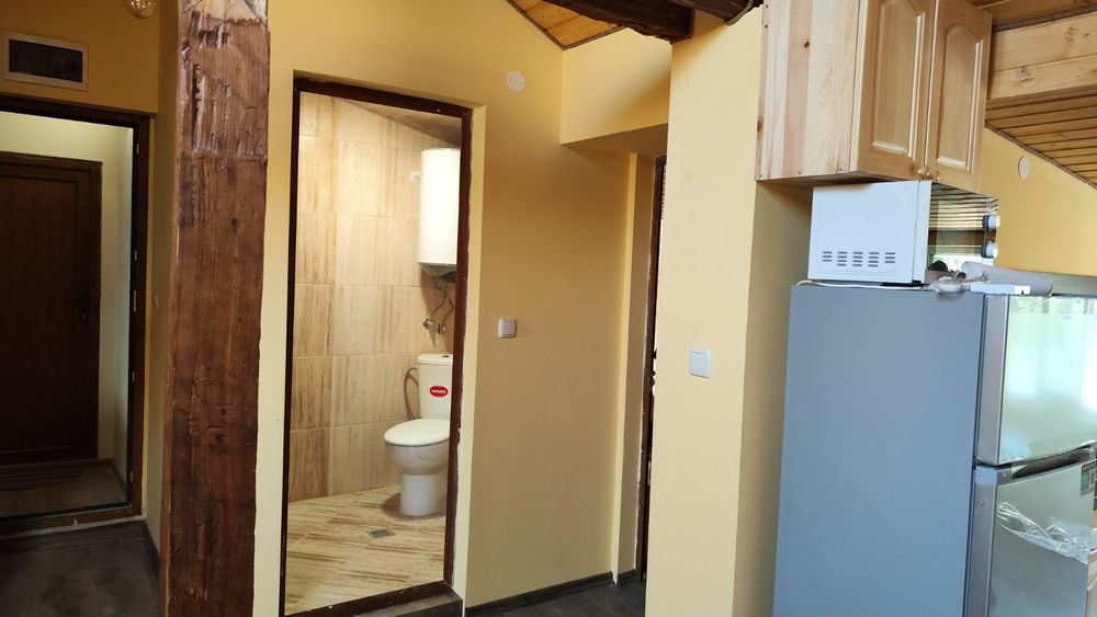 Апартамент под наем