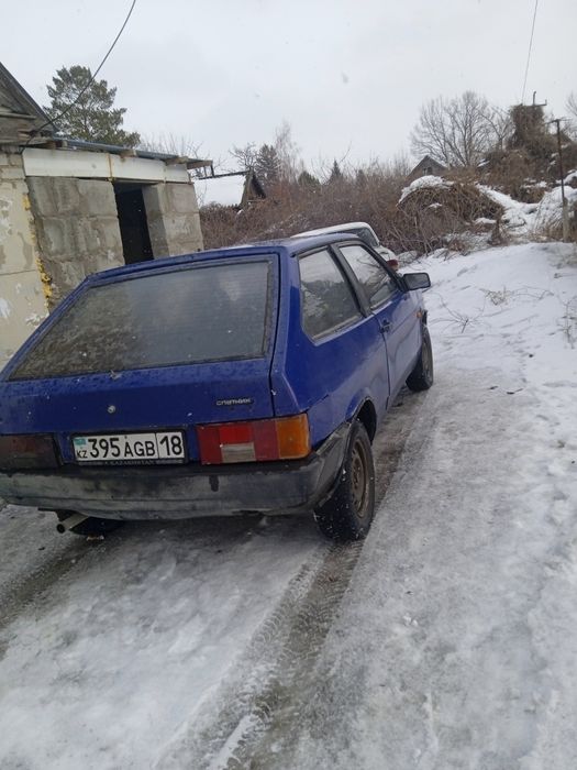 Ваз 21 08 продам карбюратор 92 года