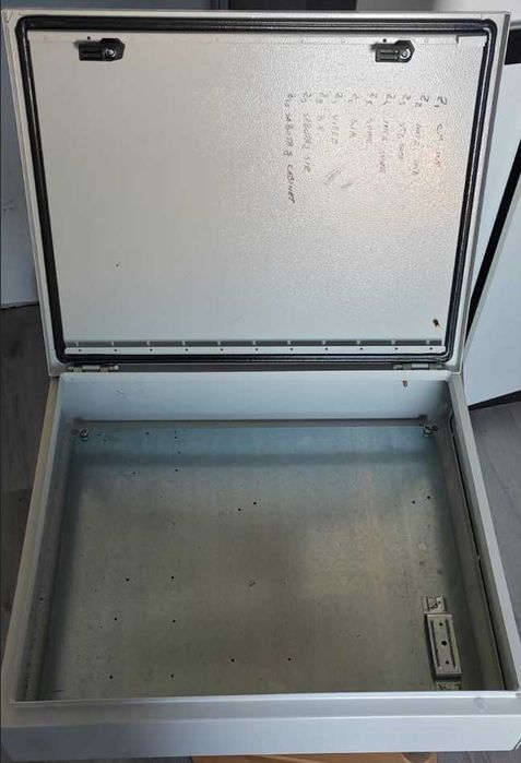 Dulap metalic electric / tablou electric 60x50x15 cm – wall mount