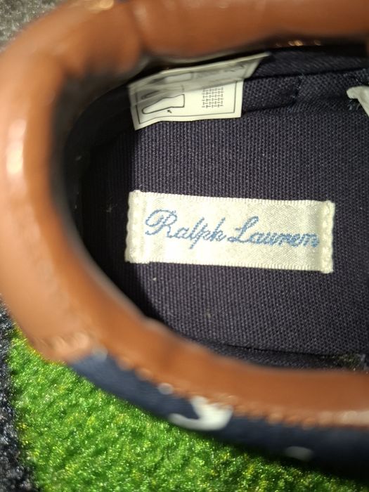 Pantofi copii Ralph Lauren