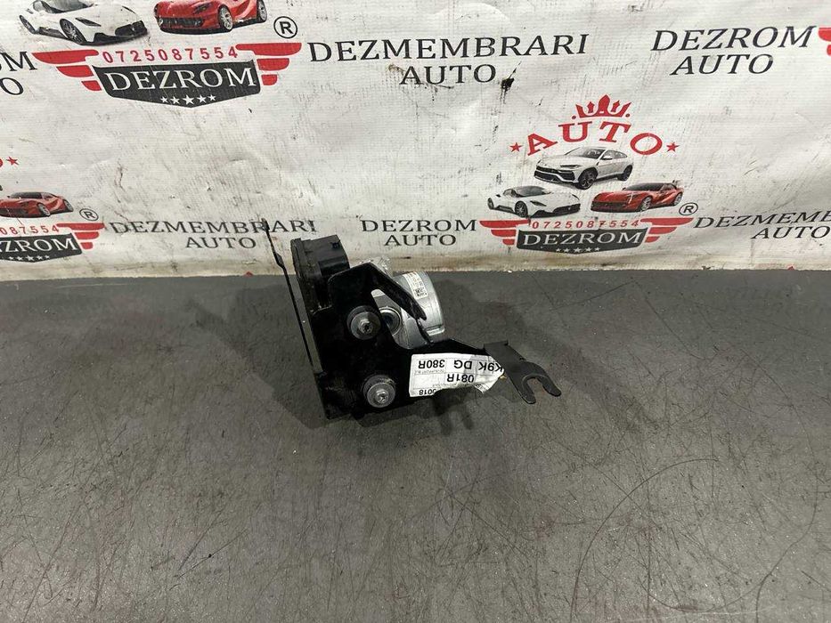 Pompa ABS 476608081R Renault Express Van