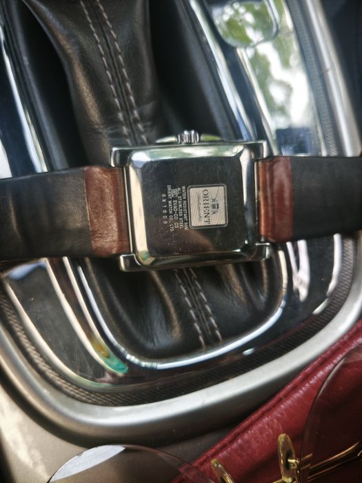 Часы наручные orient,автоподзавод