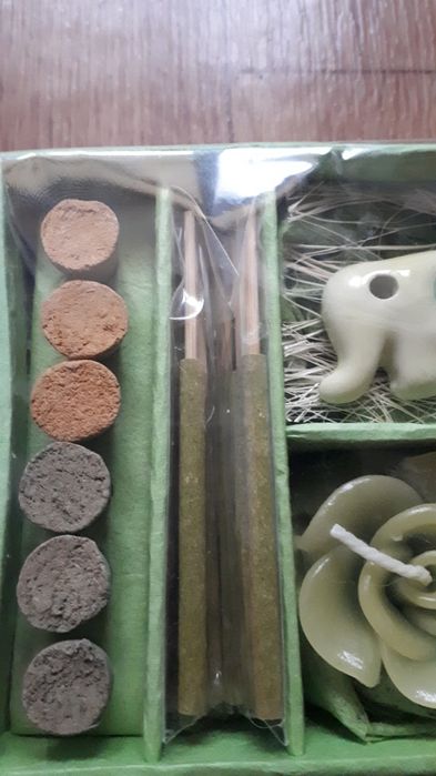 Подарочный набор Арома