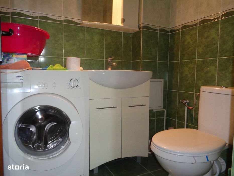 Apartament 3 camere dec, termoteca ,spatios la cheie, 2 bai, VLAICU