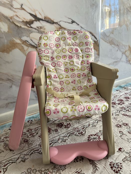 Детский стулчик фирма “MamaLove”
