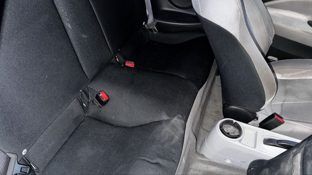 Honda CR-Z 2010 Hybrid