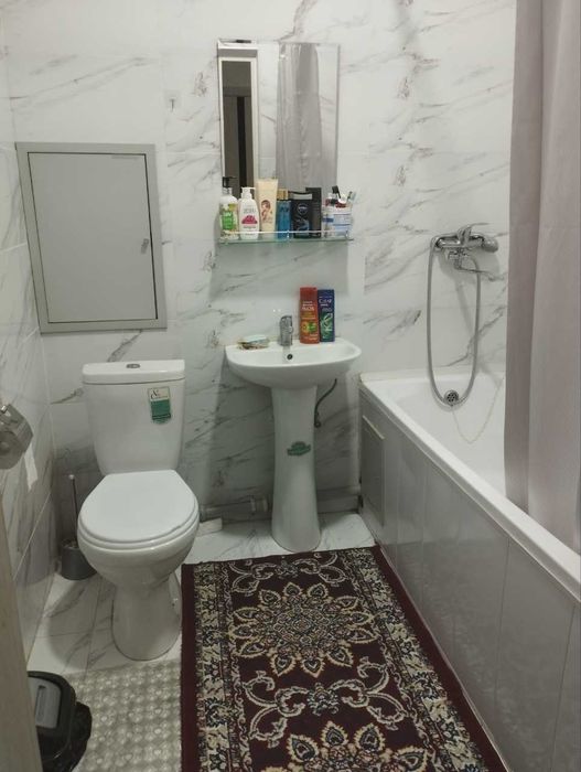 Yangi hayot tumani, Sergili 10 xudud, 9 dom 9-etaj, 49 uy