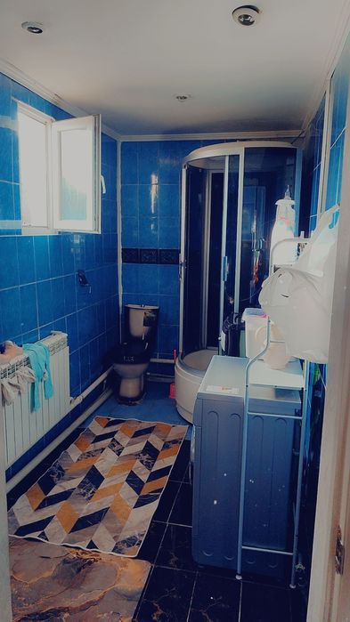 Продам участок и дом