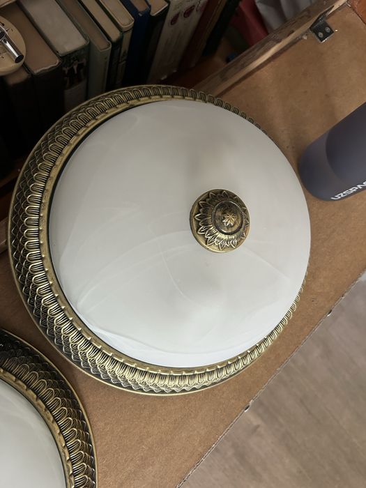 Продам красивые плафоны