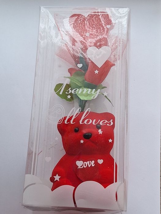 Cadou special pentru oameni speciali