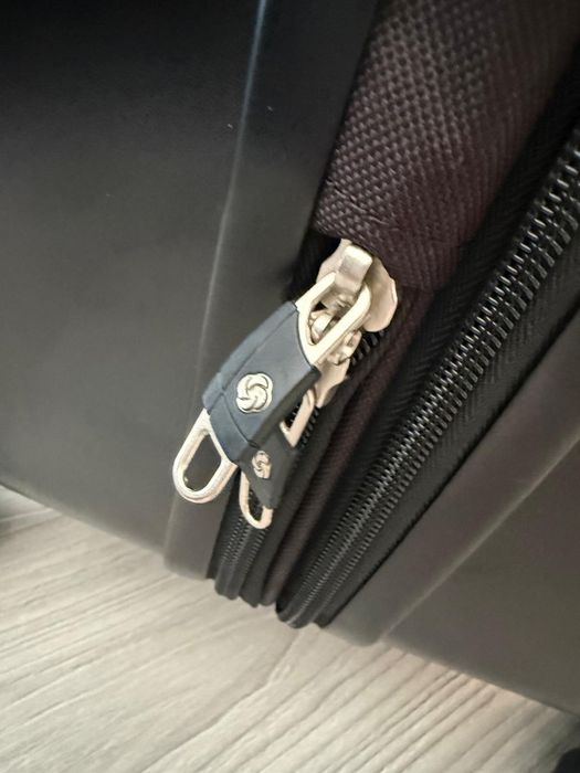 Valiza samsonite