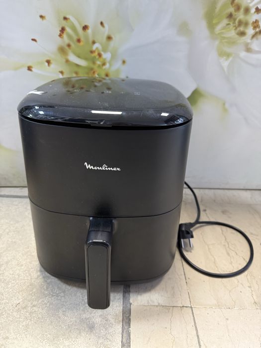 Фритюрник с горещ въздух Moulinex Easy Fry Max 5L