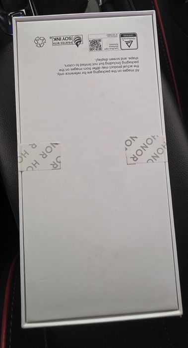 Honor x7d 6/128 yengi