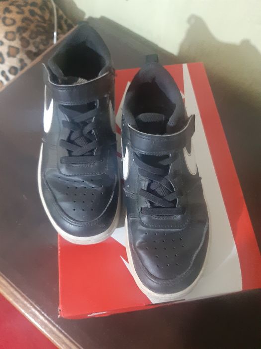 Детски маратонки Nike 35