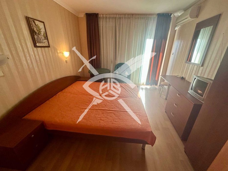 Продава се Двустаен апартамент в к.к. Слънчев бряг - 69 кв.м за 1232 €/кв.м - Снимка #4
