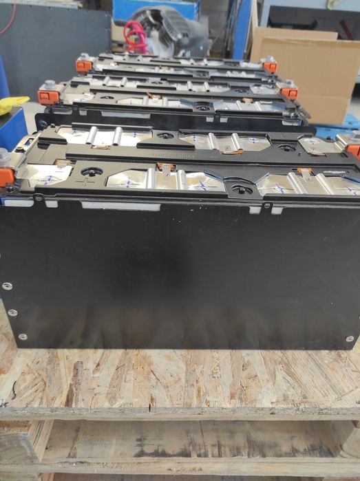 Modul LifePo4 16s 48V 302Ah 15.46 Kwh factura si garantie
