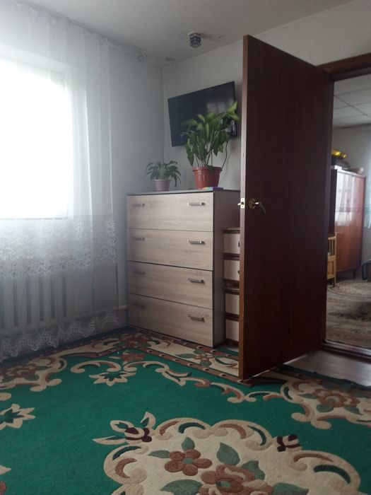 Дом-дача, Талгарские дачи