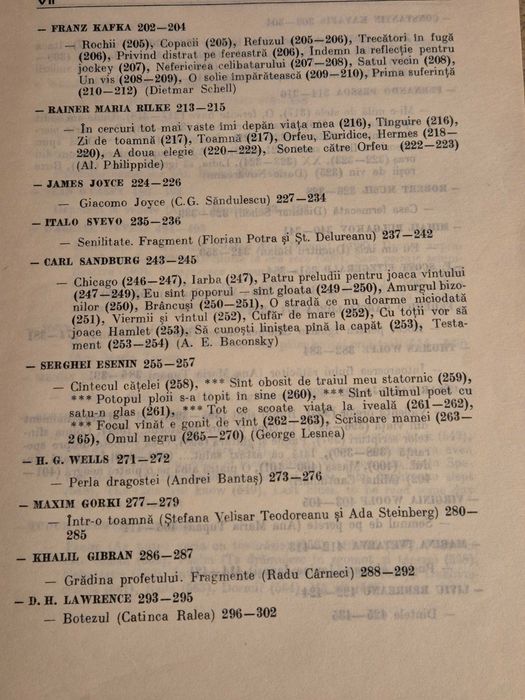 Inedit ! "Nobel contra Nobel" - Vol I si II de Laurențiu Ulici