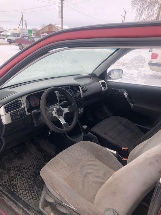 Продам немца, гольф 3