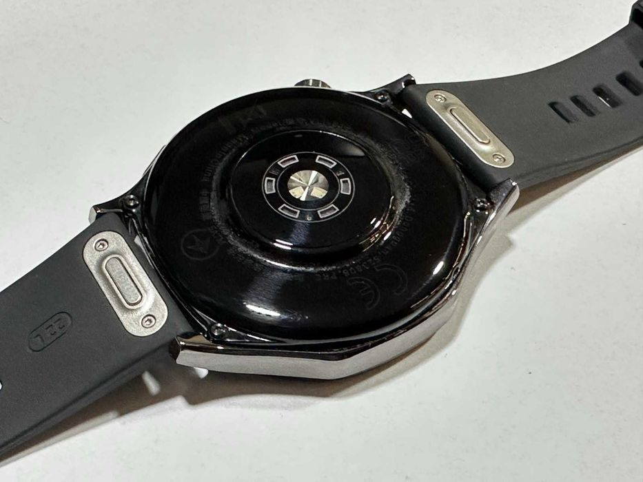Huawei Watch GT 5 46mm Black – като нов