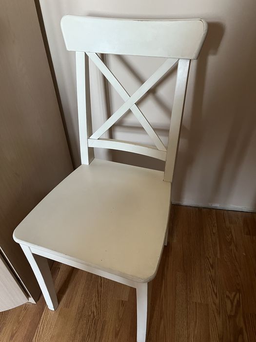 Стул Икея Ингольф, Орындық Ikea Ingolf