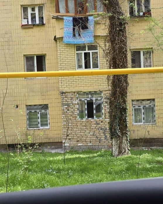 Срочно Продаётся 2ком Чиланзар 13кв