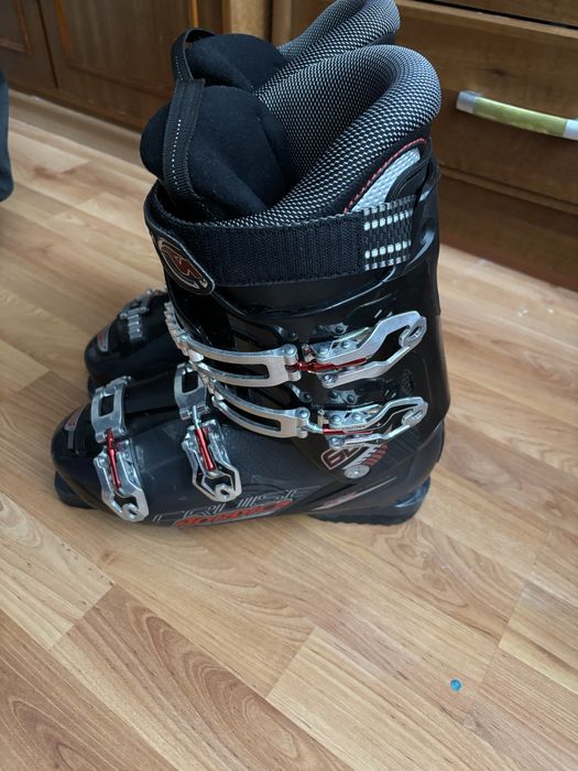 Ски комплект + сакове