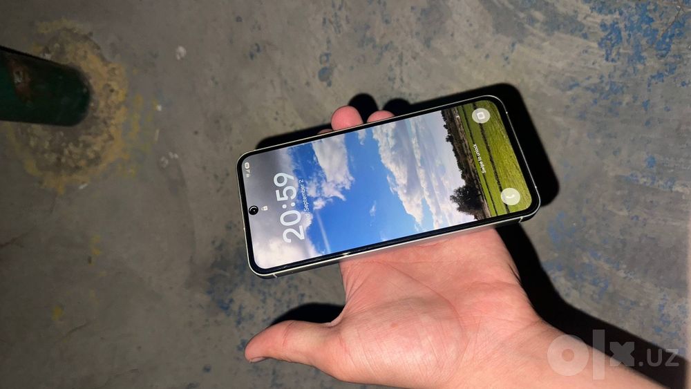 Sumsung A 55 5 G 8G/128Gb