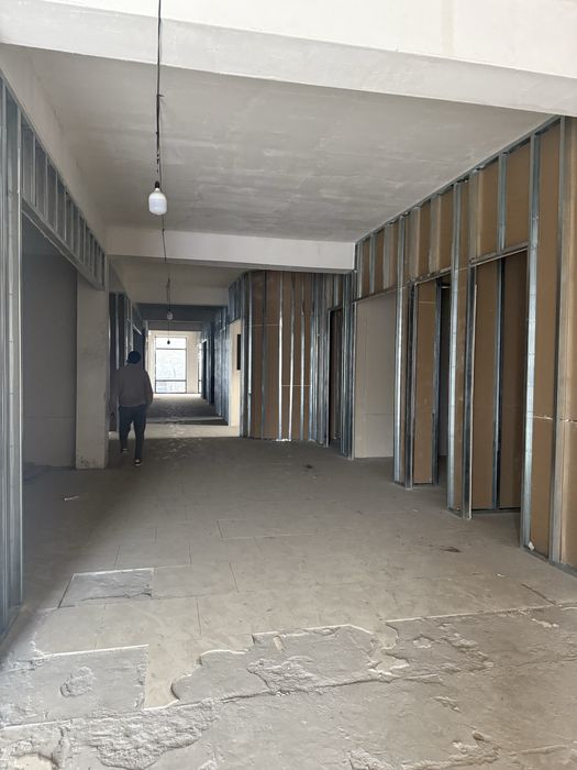 Сдаем аренду вдоль дороги на 1-ой линии ул Нурафшон, кукча Ф33