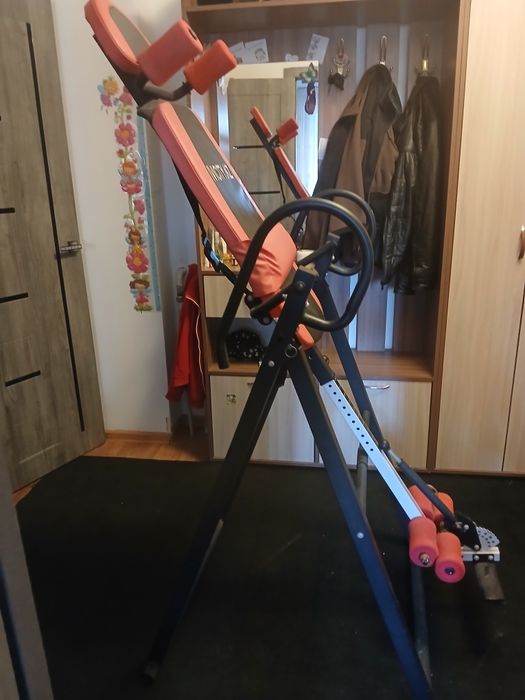 Продам инверсионный стол